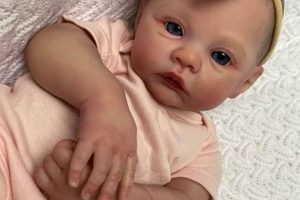 Best Baby Dolls for Infants (Safe & Soft!) Baby Care 101: Essential Tips for Happy, Healthy Babies Best Baby Dolls for Infants (Safe & Soft!) | Baby Care 101: Essential Tips for Happy, Healthy Babies