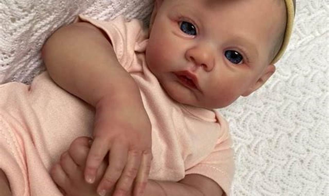 Best Baby Dolls for Infants (Safe & Soft!) Baby Care 101: Essential Tips for Happy, Healthy Babies Best Baby Dolls for Infants (Safe & Soft!) | Baby Care 101: Essential Tips for Happy, Healthy Babies