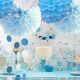 Elevate Your Event: Baby Blue Party Decor Ideas & Inspo | Baby Care 101: Essential Tips for Happy, Healthy Babies