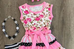 Charming Baby Girl Boutique Clothes: Style & Comfort Baby Care 101: Essential Tips for Happy, Healthy Babies Charming Baby Girl Boutique Clothes: Style & Comfort | Baby Care 101: Essential Tips for Happy, Healthy Babies