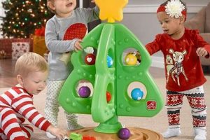 Safe & Festive Baby Christmas Tree Toys: Fun Decor! Baby Care 101: Essential Tips for Happy, Healthy Babies Safe & Festive Baby Christmas Tree Toys: Fun Decor! | Baby Care 101: Essential Tips for Happy, Healthy Babies