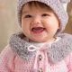 Knit Baby Sweaters: Adorable Styles & Cozy Comfort | Baby Care 101: Essential Tips for Happy, Healthy Babies