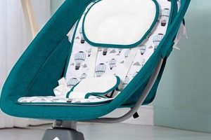 Baby Sleep: Can Babies Sleep in Bouncer Seats Safely? Baby Care 101: Essential Tips for Happy, Healthy Babies Baby Sleep: Can Babies Sleep in Bouncer Seats Safely? | Baby Care 101: Essential Tips for Happy, Healthy Babies