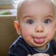 Why is My Baby Sticking Tongue Out? [Explained] | Baby Care 101: Essential Tips for Happy, Healthy Babies