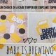 Brewing Baby Shower Bliss: A Sweet Celebration | Baby Care 101: Essential Tips for Happy, Healthy Babies