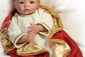 Sacred Baby Jesus Doll: History, Symbolism & Care Baby Care 101: Essential Tips for Happy, Healthy Babies Sacred Baby Jesus Doll: History, Symbolism & Care | Baby Care 101: Essential Tips for Happy, Healthy Babies