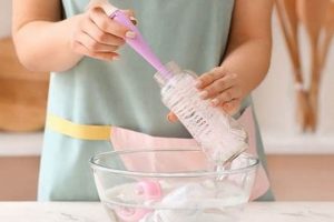 Dishwasher Baby Bottles: Can You Safely Wash Them? Baby Care 101: Essential Tips for Happy, Healthy Babies Dishwasher Baby Bottles: Can You Safely Wash Them? | Baby Care 101: Essential Tips for Happy, Healthy Babies
