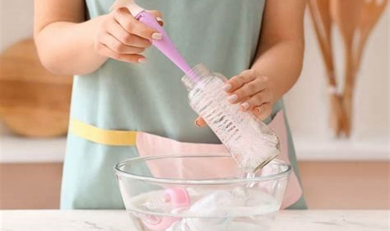 Dishwasher Baby Bottles: Can You Safely Wash Them? Baby Care 101: Essential Tips for Happy, Healthy Babies Dishwasher Baby Bottles: Can You Safely Wash Them? | Baby Care 101: Essential Tips for Happy, Healthy Babies