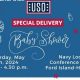 Your USO Baby Shower: Celebrate & Prepare! | Baby Care 101: Essential Tips for Happy, Healthy Babies