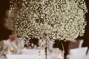 Elegant Babys Breath Centerpieces: Ideas + DIY Tips Baby Care 101: Essential Tips for Happy, Healthy Babies Elegant Babys Breath Centerpieces: Ideas + DIY Tips | Baby Care 101: Essential Tips for Happy, Healthy Babies