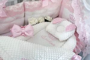 Sweet Dreams: Baby Girl Bedding Sets for a Cozy Nursery Baby Care 101: Essential Tips for Happy, Healthy Babies Sweet Dreams: Baby Girl Bedding Sets for a Cozy Nursery | Baby Care 101: Essential Tips for Happy, Healthy Babies