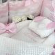 Sweet Dreams: Baby Girl Bedding Sets for a Cozy Nursery | Baby Care 101: Essential Tips for Happy, Healthy Babies