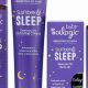 Gentle Slumber: Baby Oilogic Sleep Solutions & Tips | Baby Care 101: Essential Tips for Happy, Healthy Babies