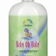 Best Baby Lotion: Rainbow Research Oh Baby, Unscented, 16 oz | Baby Care 101: Essential Tips for Happy, Healthy Babies