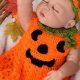 Adorable Pumpkin Baby Outfit: Fall's Cutest Costumes! | Baby Care 101: Essential Tips for Happy, Healthy Babies