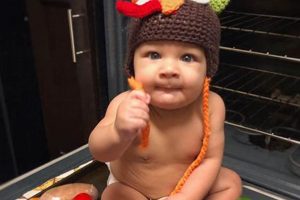 Guide to Baby's First Thanksgiving Celebration Tips! Baby Care 101: Essential Tips for Happy, Healthy Babies Guide to Baby's First Thanksgiving Celebration Tips! | Baby Care 101: Essential Tips for Happy, Healthy Babies