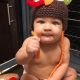 Guide to Baby's First Thanksgiving Celebration Tips! | Baby Care 101: Essential Tips for Happy, Healthy Babies