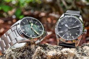 Review: Seiko Baby Alpinist - Tiny Explorer! Baby Care 101: Essential Tips for Happy, Healthy Babies Review: Seiko Baby Alpinist - Tiny Explorer! | Baby Care 101: Essential Tips for Happy, Healthy Babies