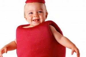 Adorable Baby Fruit Costume Ideas: Cute & Safe! Baby Care 101: Essential Tips for Happy, Healthy Babies Adorable Baby Fruit Costume Ideas: Cute & Safe! | Baby Care 101: Essential Tips for Happy, Healthy Babies