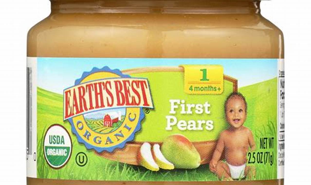 Best Stage 1 Organic Baby Food: Starts Right! Baby Care 101: Essential Tips for Happy, Healthy Babies Best Stage 1 Organic Baby Food: Starts Right! | Baby Care 101: Essential Tips for Happy, Healthy Babies