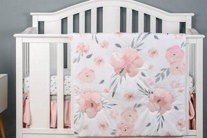 Dreamy Baby Girl Nursery Bedding: Sets & More for Her Baby Care 101: Essential Tips for Happy, Healthy Babies Dreamy Baby Girl Nursery Bedding: Sets & More for Her | Baby Care 101: Essential Tips for Happy, Healthy Babies