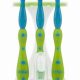 Finding the Best Baby Toothbrush: A Parent's Guide | Baby Care 101: Essential Tips for Happy, Healthy Babies