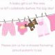 Ladies Only Baby Shower Invitation Wording: Etiquette & Ideas | Baby Care 101: Essential Tips for Happy, Healthy Babies