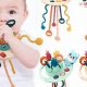 Baby Toy Alert: Pull String Toy Recall - Check Yours! | Baby Care 101: Essential Tips for Happy, Healthy Babies