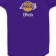 Shop Lakers Baby Clothes: Adorable Fan Gear! | Baby Care 101: Essential Tips for Happy, Healthy Babies