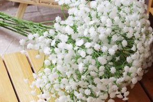 Faux Beauty: Baby's Breath Artificial Flowers Decor Baby Care 101: Essential Tips for Happy, Healthy Babies Faux Beauty: Baby's Breath Artificial Flowers Decor | Baby Care 101: Essential Tips for Happy, Healthy Babies