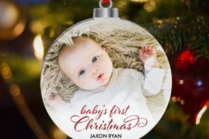 Cherish Baby's First Christmas Picture Ornament Keepsake Baby Care 101: Essential Tips for Happy, Healthy Babies Cherish Baby's First Christmas Picture Ornament Keepsake | Baby Care 101: Essential Tips for Happy, Healthy Babies
