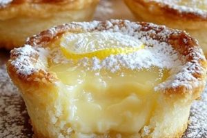 Easy Baby Lemon Impossible Pies Recipe: Mini Delights! Baby Care 101: Essential Tips for Happy, Healthy Babies Easy Baby Lemon Impossible Pies Recipe: Mini Delights! | Baby Care 101: Essential Tips for Happy, Healthy Babies