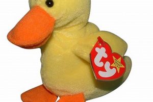 Collecting Guide: Quackers Beanie Baby Values & More Baby Care 101: Essential Tips for Happy, Healthy Babies Collecting Guide: Quackers Beanie Baby Values & More | Baby Care 101: Essential Tips for Happy, Healthy Babies
