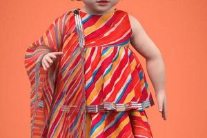 Shop Adorable Baby Indian Outfit Sets - [Brand Name] | Baby Care 101: Essential Tips for Happy, Healthy Babies