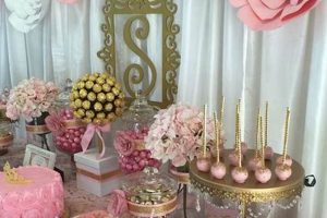 Elegant Pink & Gold Baby Shower Decorations: Ideas & Tips Baby Care 101: Essential Tips for Happy, Healthy Babies Elegant Pink & Gold Baby Shower Decorations: Ideas & Tips | Baby Care 101: Essential Tips for Happy, Healthy Babies