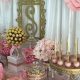 Elegant Pink & Gold Baby Shower Decorations: Ideas & Tips | Baby Care 101: Essential Tips for Happy, Healthy Babies