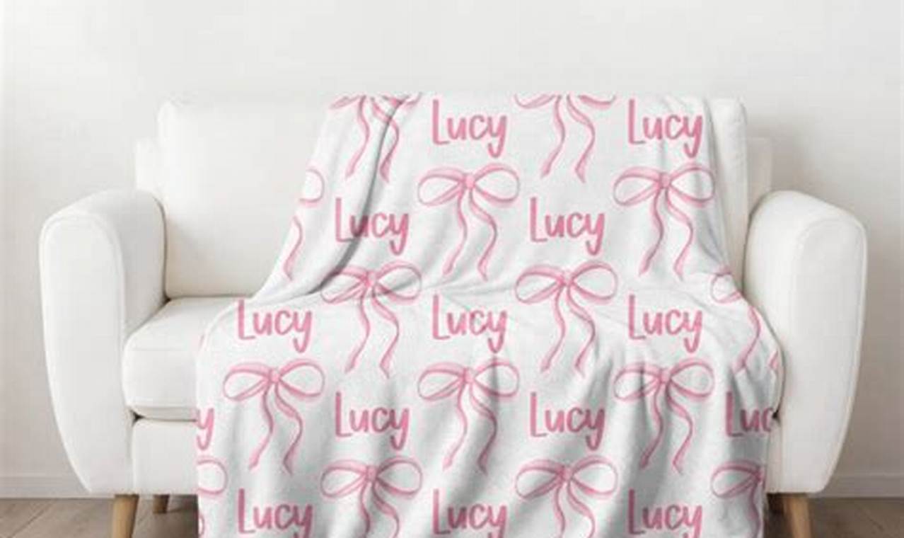 Best Bow Baby Blanket Designs: Comfort & Style Baby Care 101: Essential Tips for Happy, Healthy Babies Best Bow Baby Blanket Designs: Comfort & Style | Baby Care 101: Essential Tips for Happy, Healthy Babies