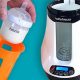 Baby Brezza Bottle Warmer Cleaning: Tips &amp; Tricks | Baby Care 101: Essential Tips for Happy, Healthy Babies