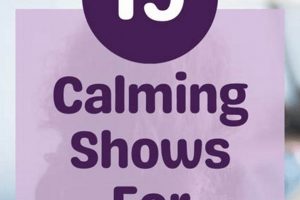 Gentle: Low Stimulating Shows for Babies' Calm & Growth Baby Care 101: Essential Tips for Happy, Healthy Babies Gentle: Low Stimulating Shows for Babies' Calm & Growth | Baby Care 101: Essential Tips for Happy, Healthy Babies