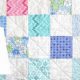 Easy Baby Quilt Patterns for Beginners: Sew Cute! | Baby Care 101: Essential Tips for Happy, Healthy Babies