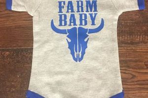 Best Baby Farm Clothes: Cute & Durable Outfits! Baby Care 101: Essential Tips for Happy, Healthy Babies Best Baby Farm Clothes: Cute & Durable Outfits! | Baby Care 101: Essential Tips for Happy, Healthy Babies