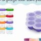 Top-Rated: Best Baby Food Containers for Safe Storage | Baby Care 101: Essential Tips for Happy, Healthy Babies