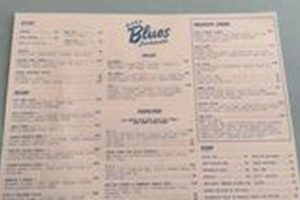 Blue Plate Special: Baby Blues Luncheonette Menu & Deals Baby Care 101: Essential Tips for Happy, Healthy Babies Blue Plate Special: Baby Blues Luncheonette Menu & Deals | Baby Care 101: Essential Tips for Happy, Healthy Babies