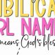 Divine Gift: Baby Girl Names Meaning Gift of God + | Baby Care 101: Essential Tips for Happy, Healthy Babies