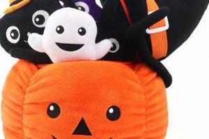 Safe Halloween Baby Toys: Spooky Fun for Infants! Baby Care 101: Essential Tips for Happy, Healthy Babies Safe Halloween Baby Toys: Spooky Fun for Infants! | Baby Care 101: Essential Tips for Happy, Healthy Babies