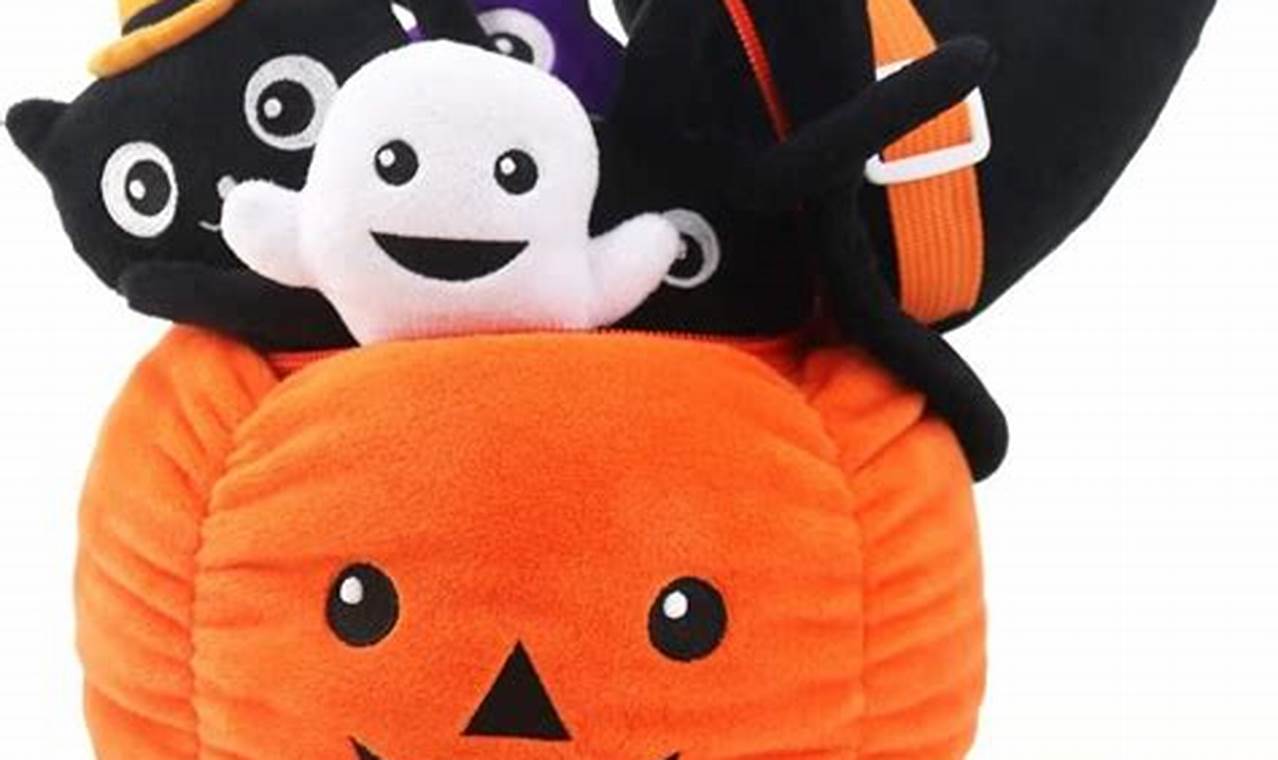 Safe Halloween Baby Toys: Spooky Fun for Infants! Baby Care 101: Essential Tips for Happy, Healthy Babies Safe Halloween Baby Toys: Spooky Fun for Infants! | Baby Care 101: Essential Tips for Happy, Healthy Babies