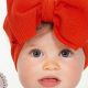 Cute Bows for Baby Girl: Styles &amp; Safety Tips | Baby Care 101: Essential Tips for Happy, Healthy Babies