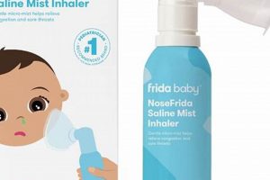 Baby's Nasal Spray: Gentle Relief for Congestion Baby Care 101: Essential Tips for Happy, Healthy Babies Baby's Nasal Spray: Gentle Relief for Congestion | Baby Care 101: Essential Tips for Happy, Healthy Babies