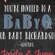 Cute Baby Q Invites: Celebrate Baby On The Way! | Baby Care 101: Essential Tips for Happy, Healthy Babies