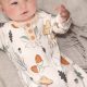 Choosing Baby's First Thanksgiving Outfit: Cute & Comfy! | Baby Care 101: Essential Tips for Happy, Healthy Babies